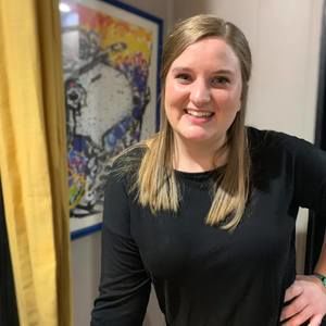 Meet your Posher, Emily